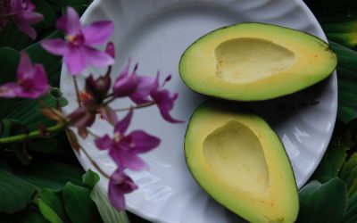 10 Amazing Facts About Avocados